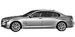 BMW F02 P258D Fault Code