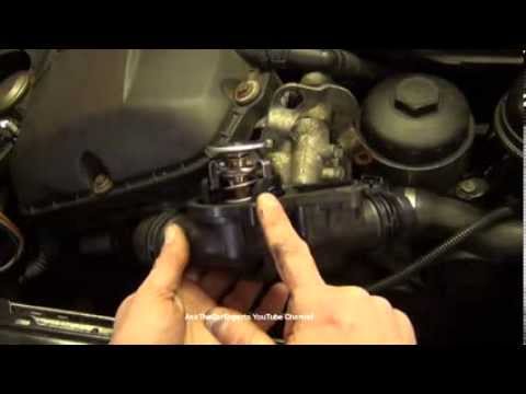 See P258D repair manual