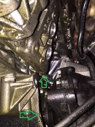 See P258D in engine
